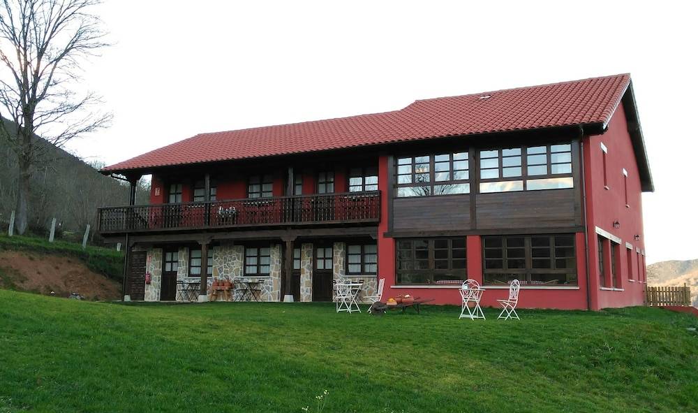 La Casona de Torió 1