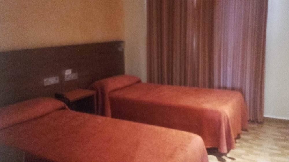 Hotel Totana Sur 1