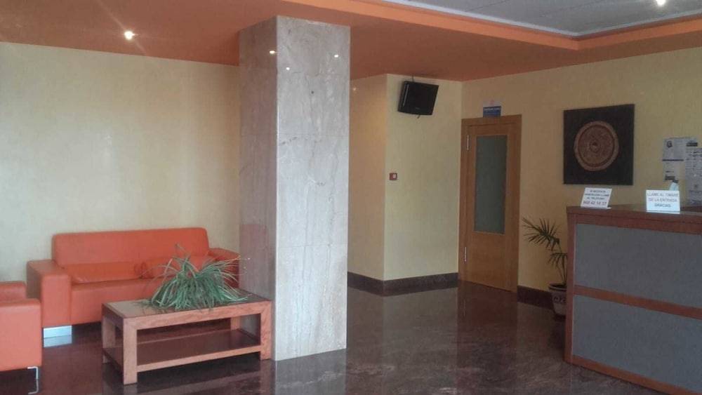 Hotel Totana Sur 2