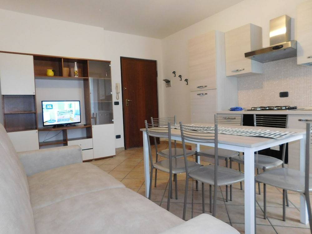 Residenza Meeting 1