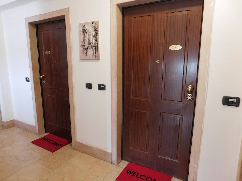 Residenza Meeting 2