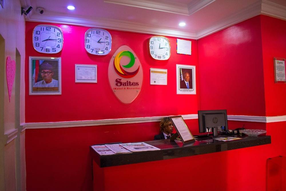 Esporta Suites 2