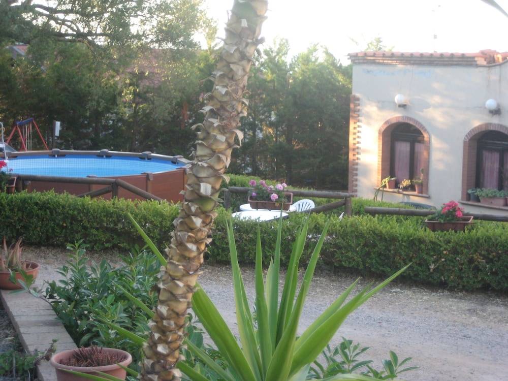Residence San Antonio 1