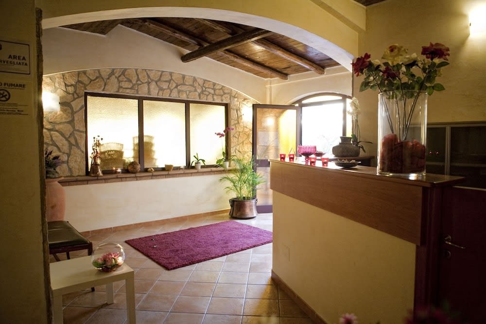 B&B PuertoSeguro 1