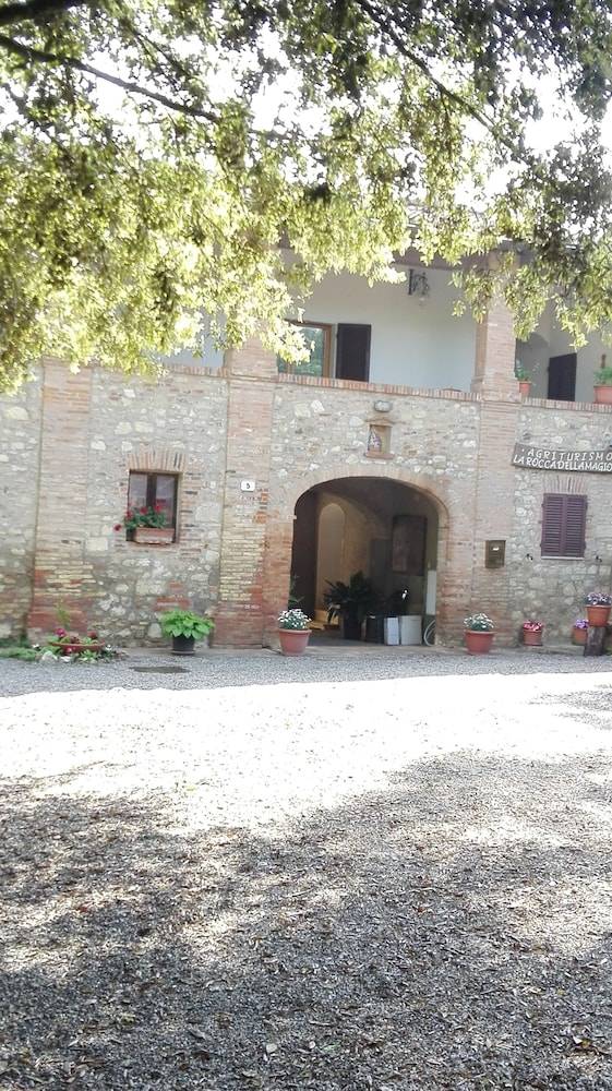 La Rocca della Magione 2