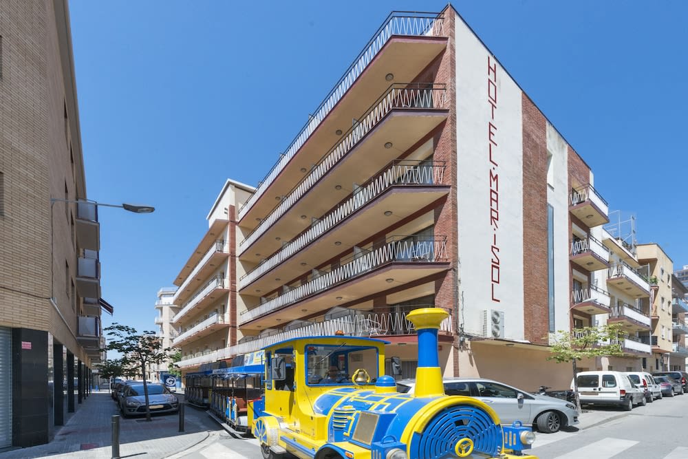 Hotel Marisol by Dynamic Hotels 1