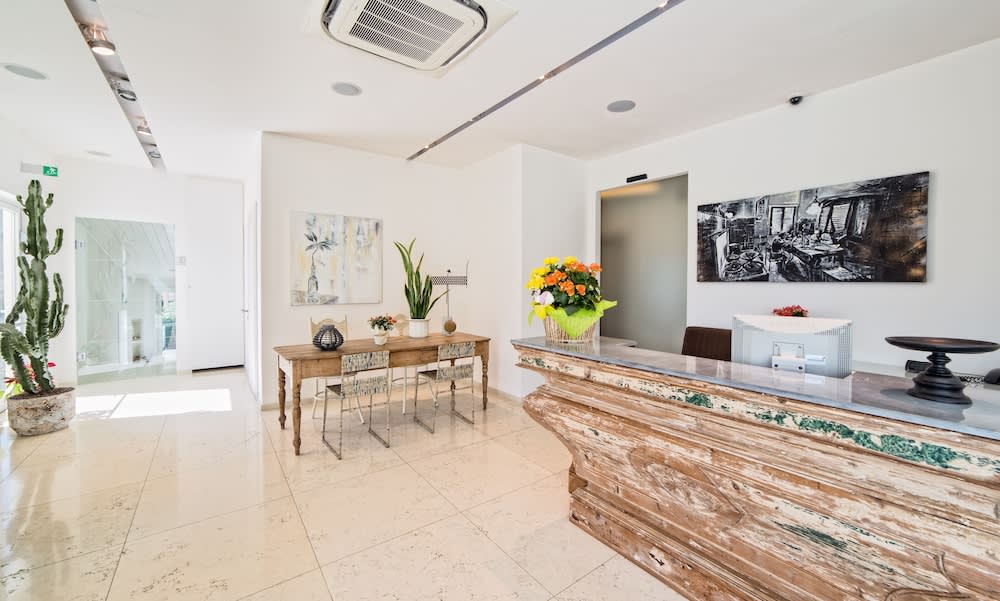 Hotel Country House La Radice 2