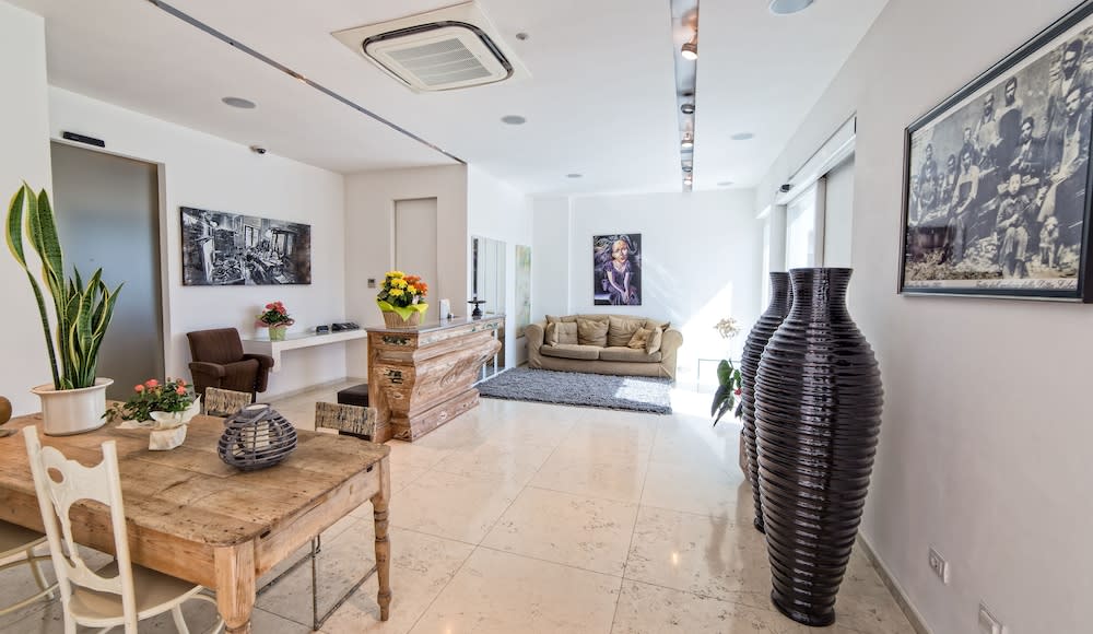 Hotel Country House La Radice 1