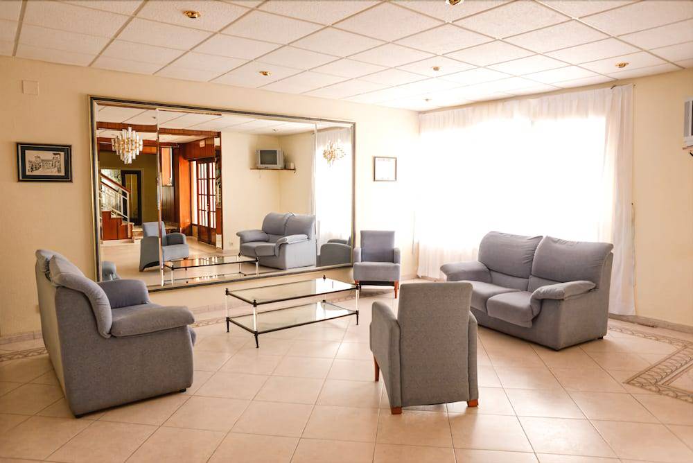 Hostal Isla Playa 2