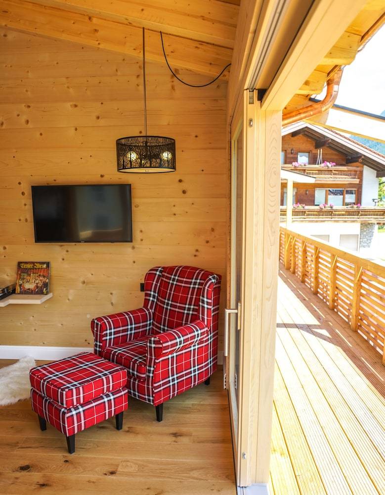 Design Hotel ALPENLIEBE - - - - Boutique-Flair - - - - 2