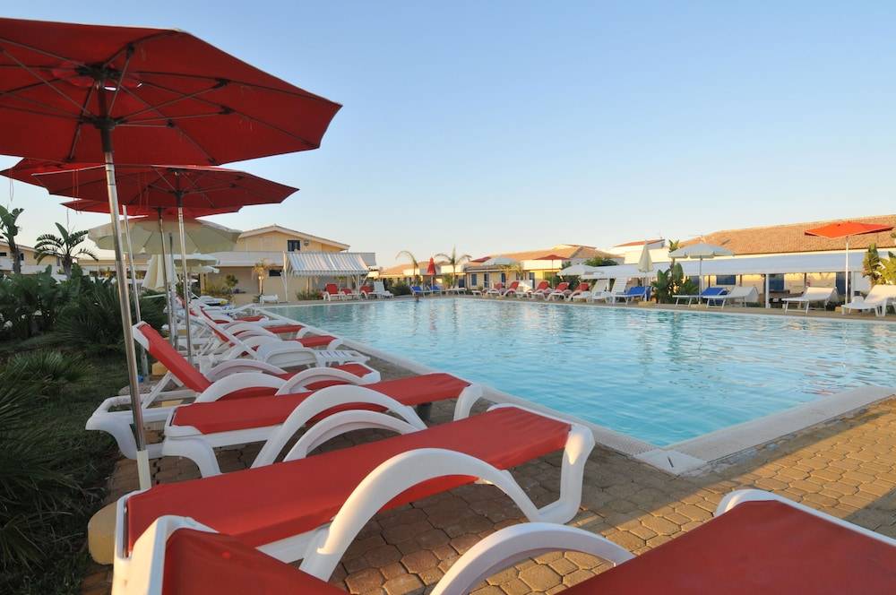 Calabernardo Resort 1