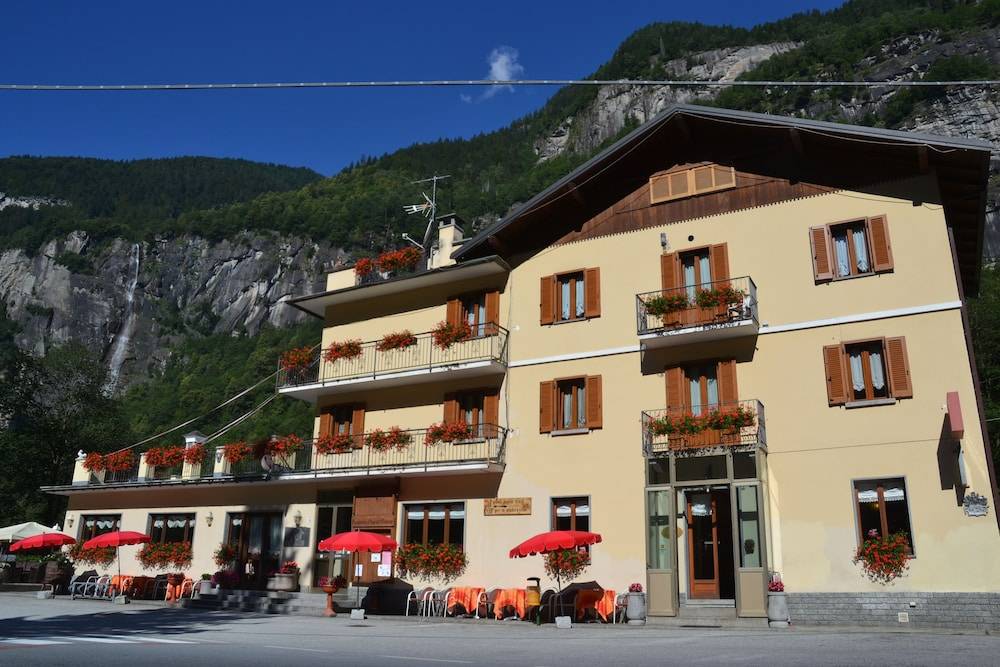 Albergo Monte Giove 1
