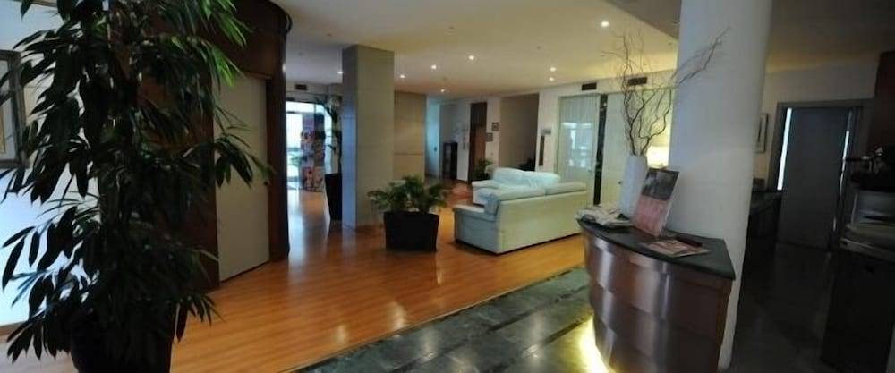 Hotel Elvezia 2