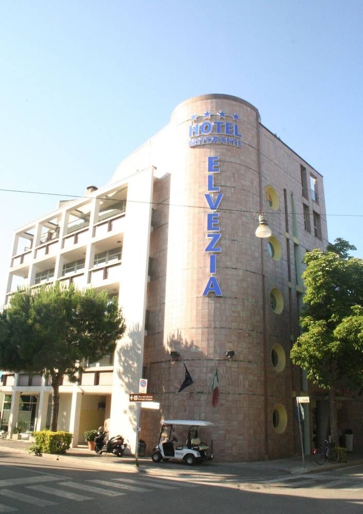 Hotel Elvezia 1