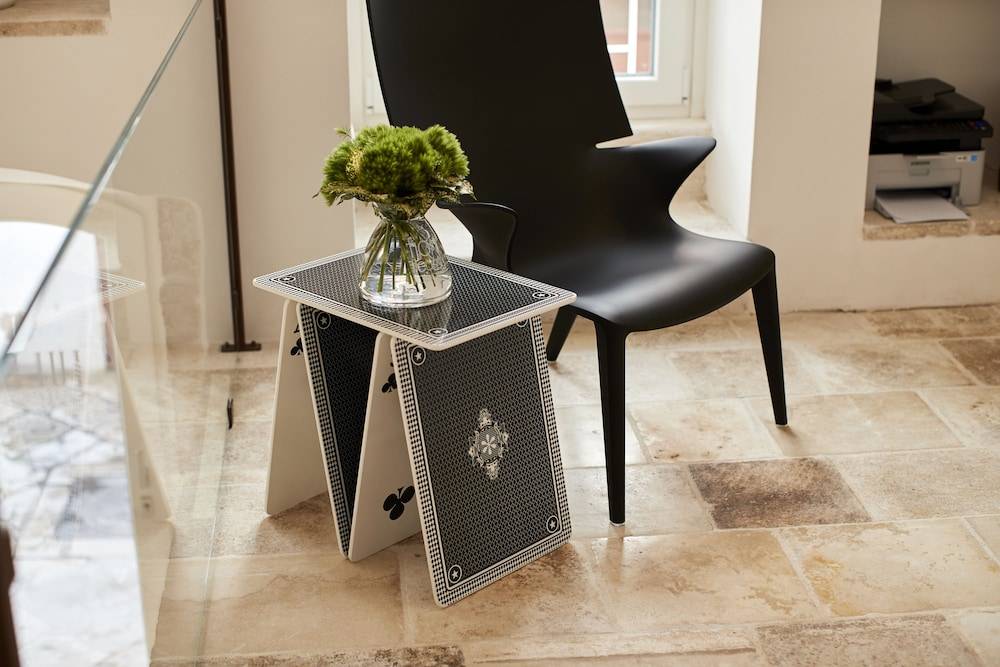 Iulius Suite & spa 1