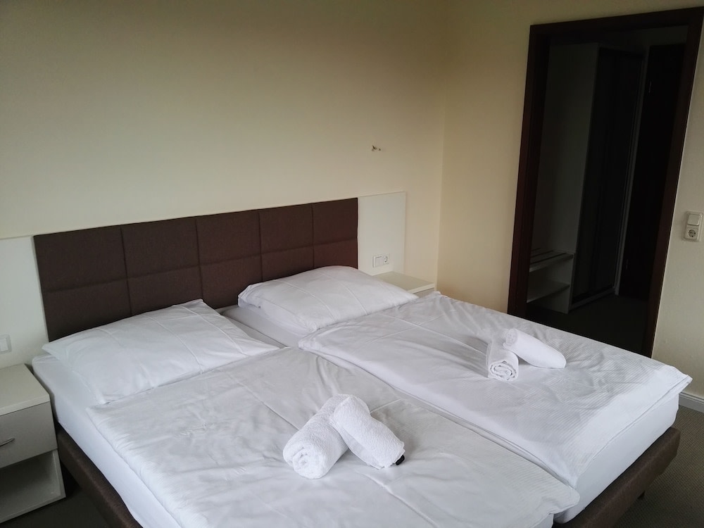 G&H Hotel Rosengarten 2