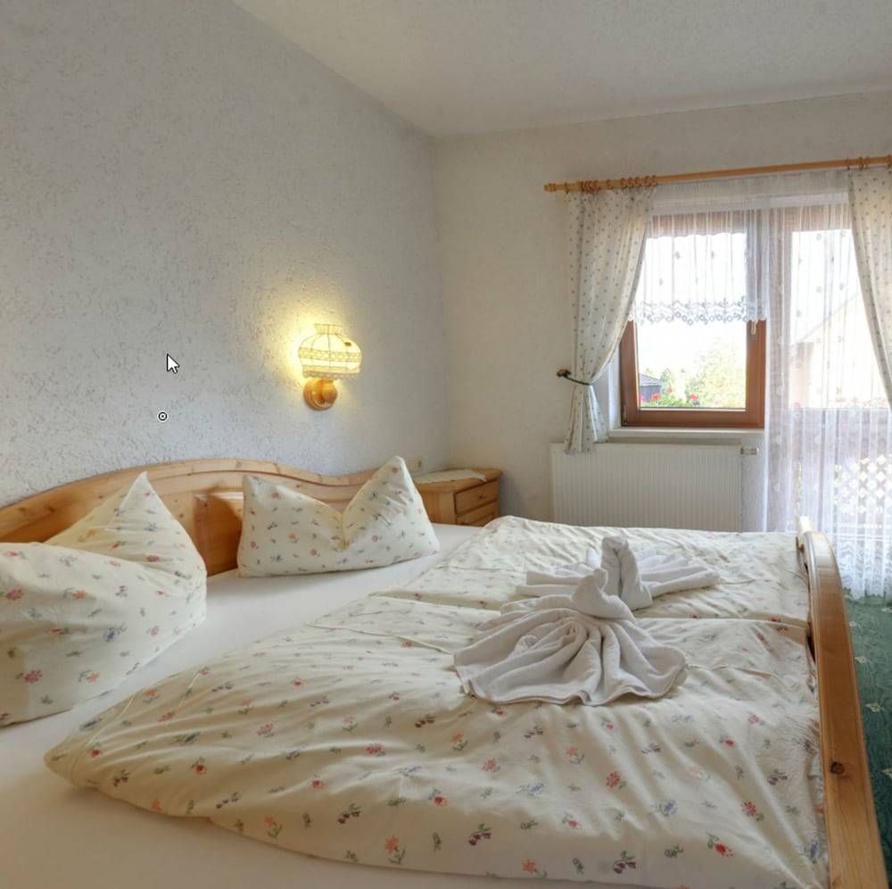 Hotel Alpenhof 2
