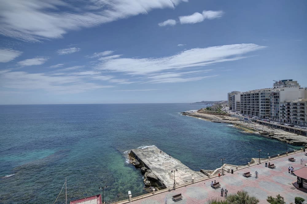 Sliema Chalet Hotel 1
