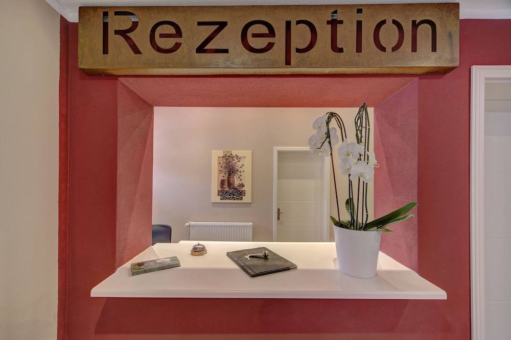 Wellnesshotel deine Auszeit, Adults only 2