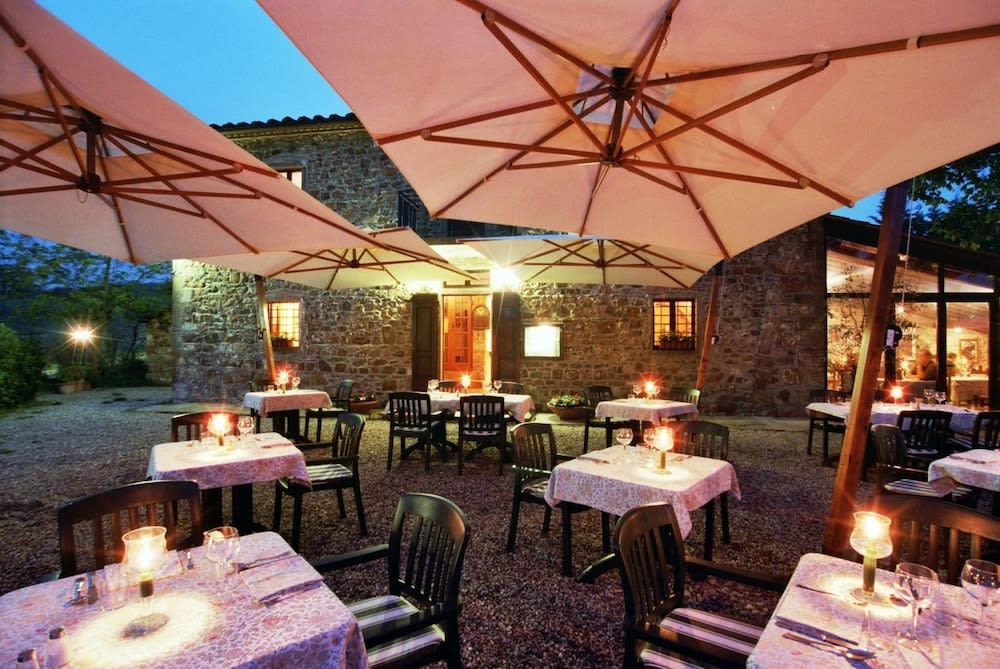 Hotel Le Vigne 1