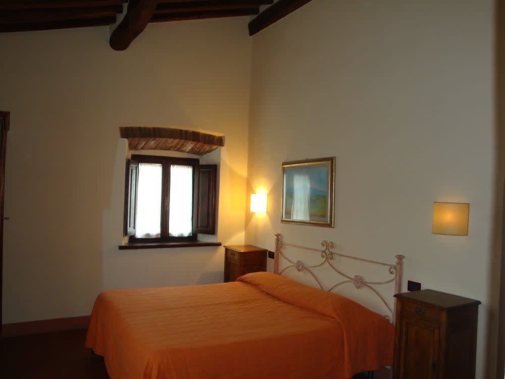 Hotel Le Vigne 2