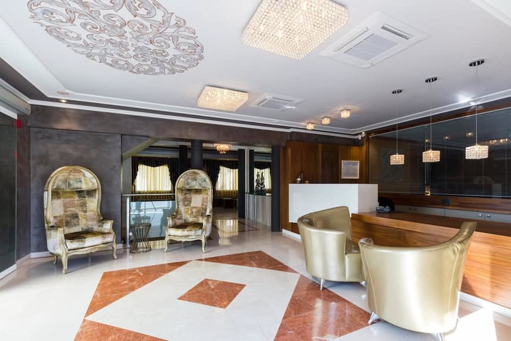 Sant Jordi Boutique Hotel 2