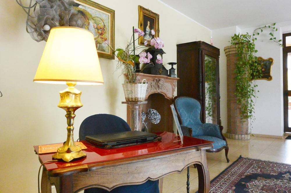 Hotel Ristorante Italia 2