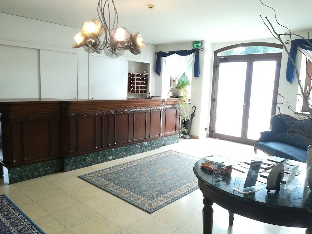Hotel Ristorante Italia 1