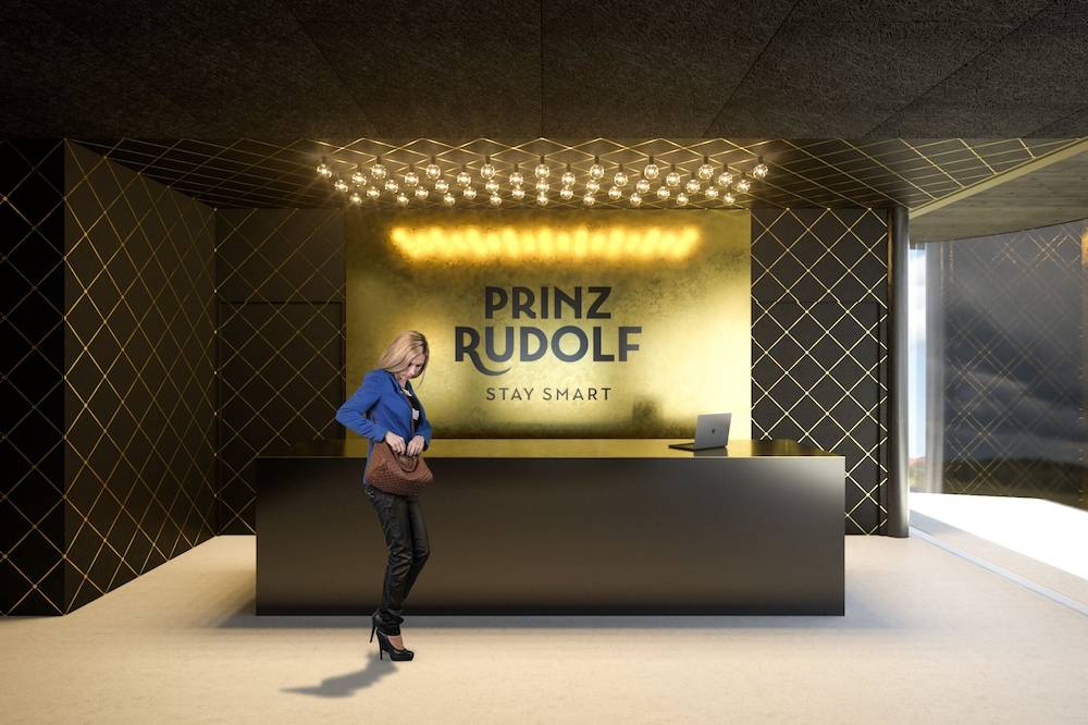 Prinz Rudolf Smart Hotel 2
