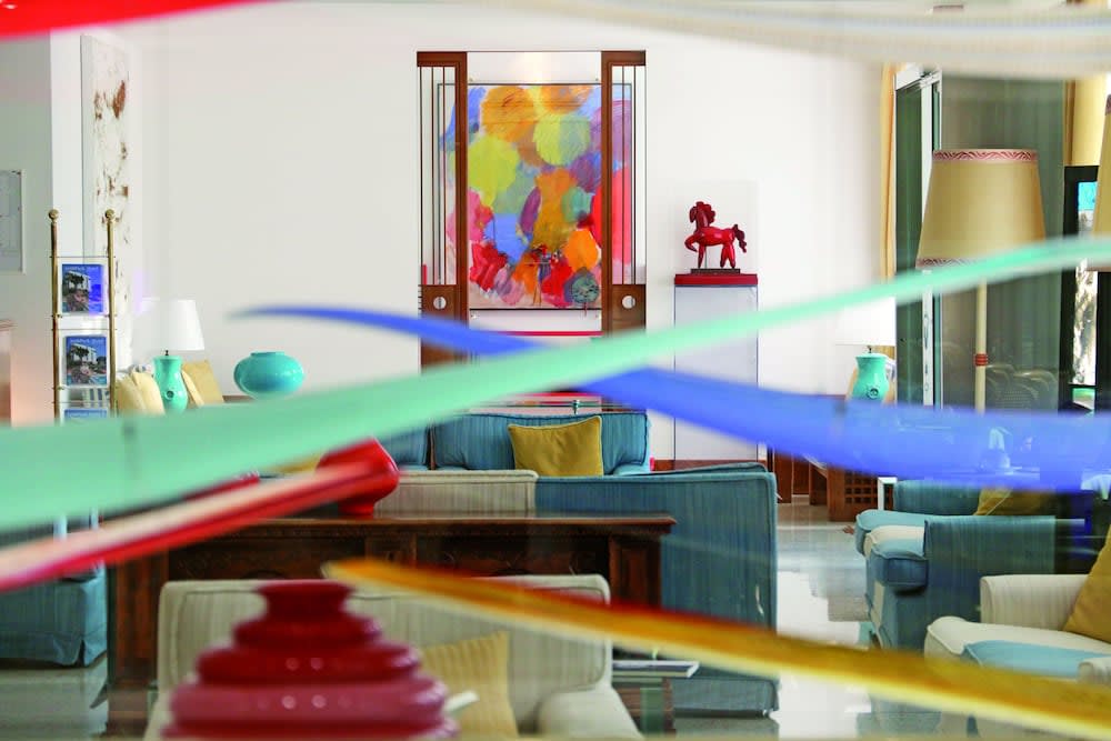 Art&Park Hotel Union Lido 2