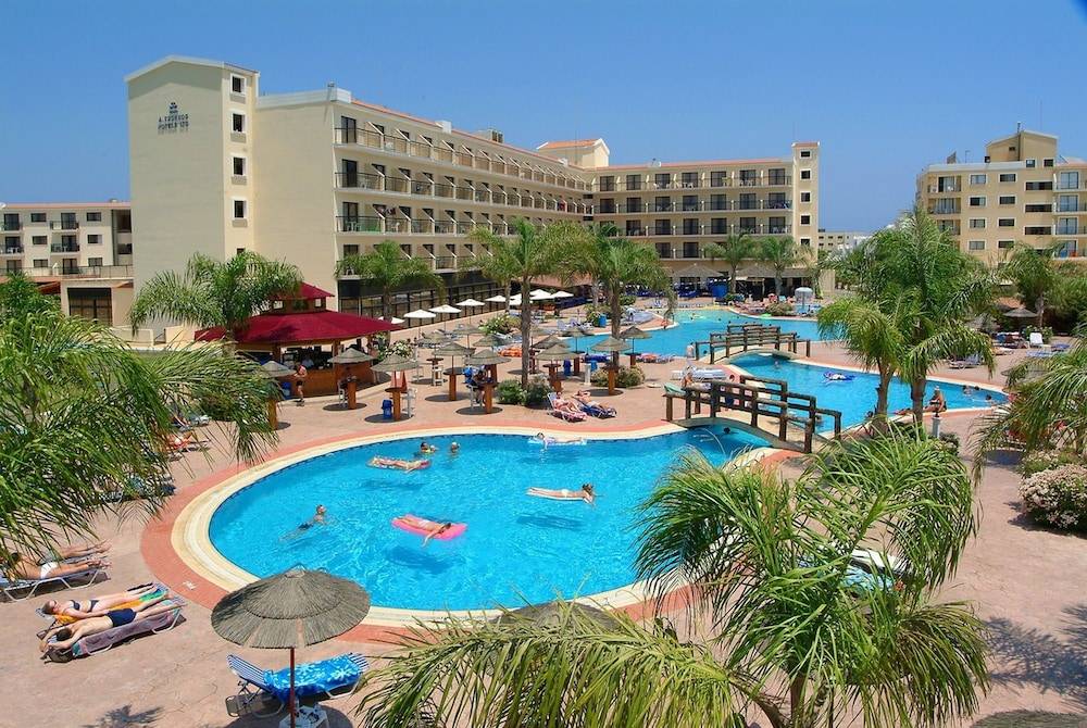 Tsokkos Gardens Hotel 1