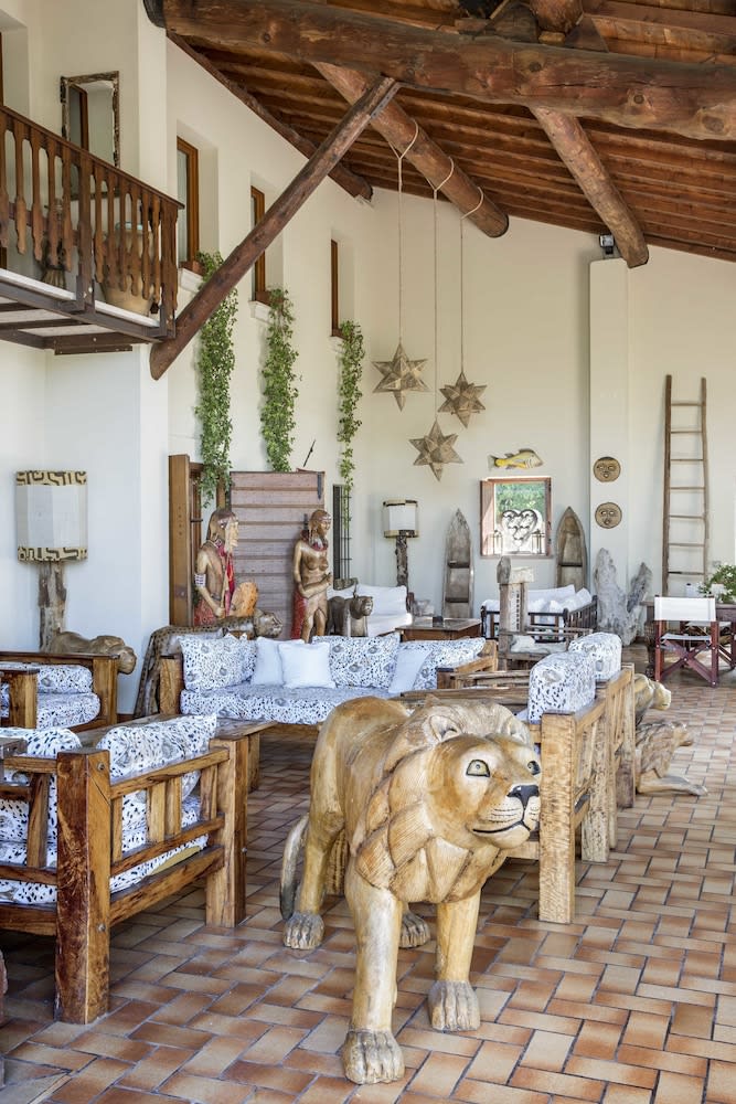Relais Ca' Maddalena 2
