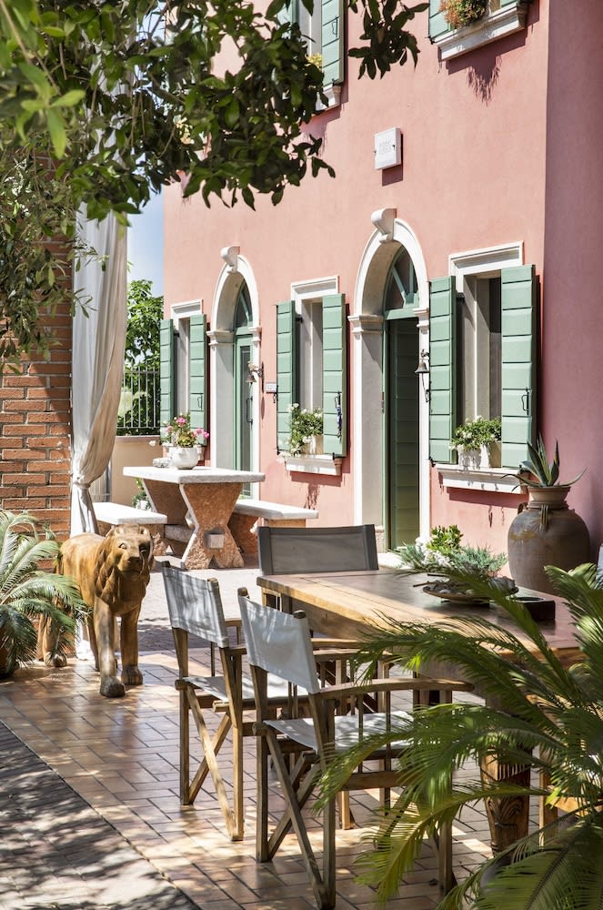 Relais Ca' Maddalena 1