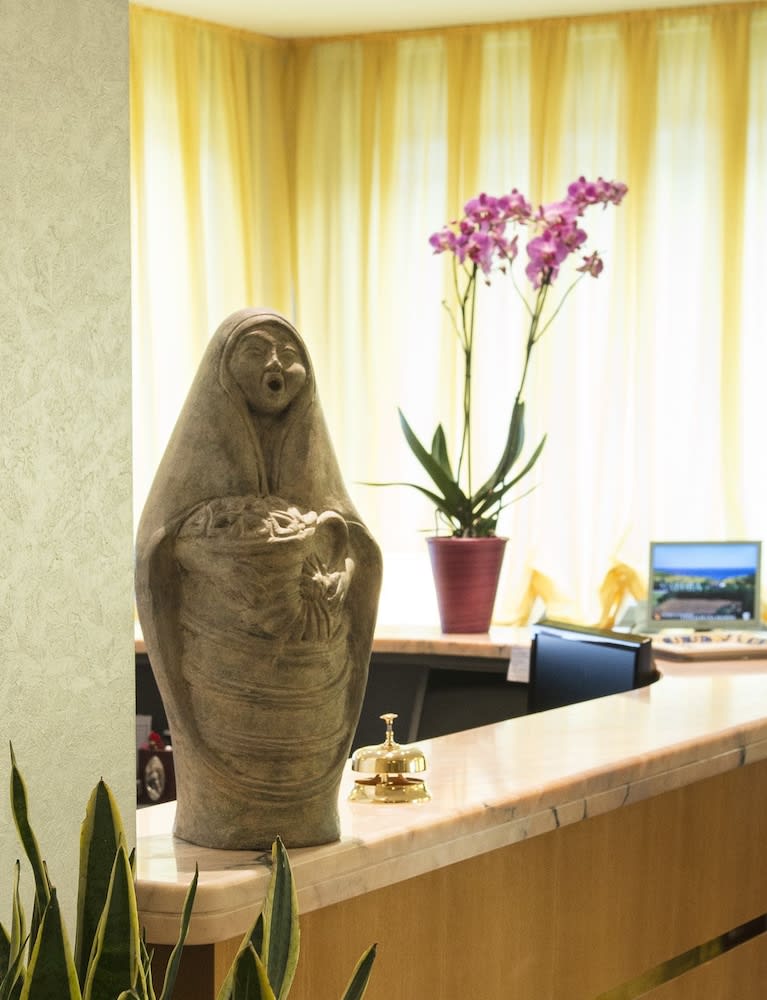 Hotel Torresi 2