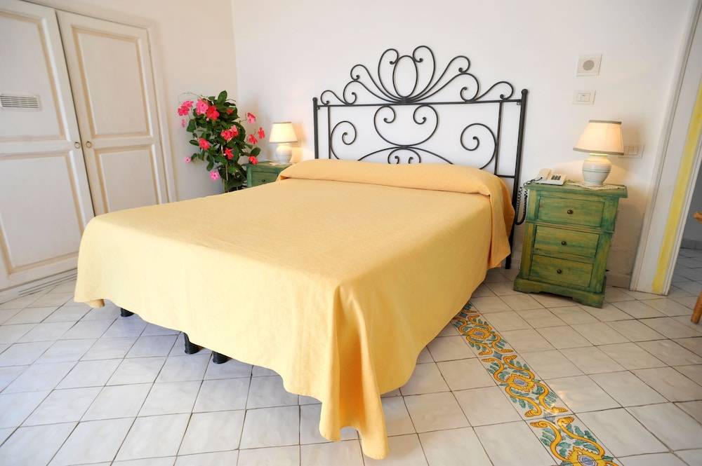Hotel La Casa sul Mare 1