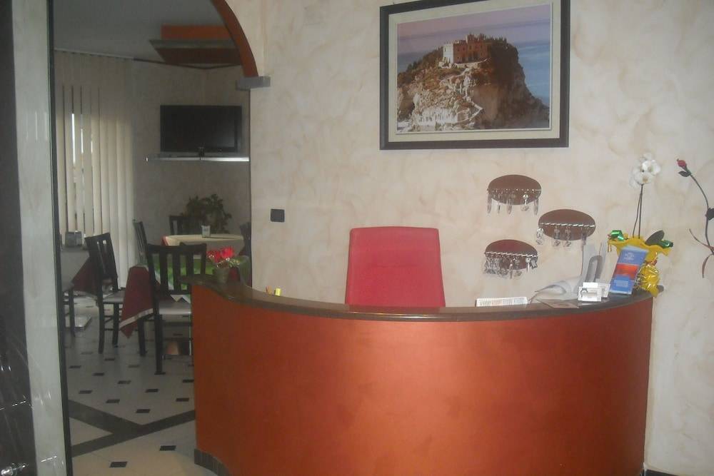 Hotel Barbieri 2