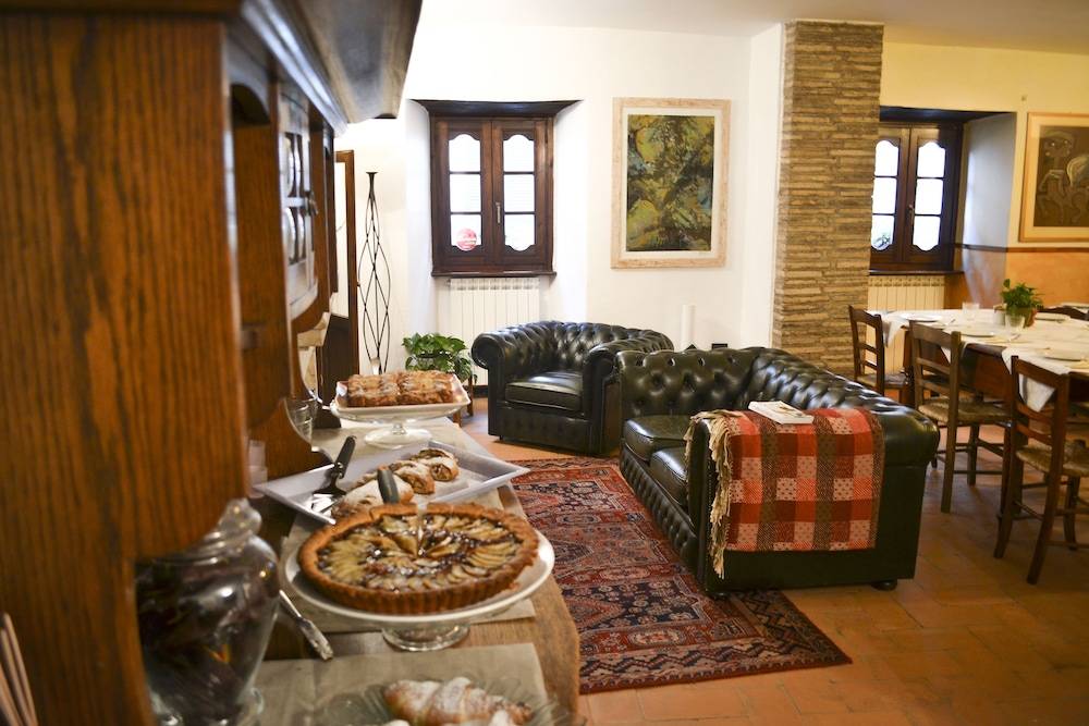 Hotel Porta del Tempo 2