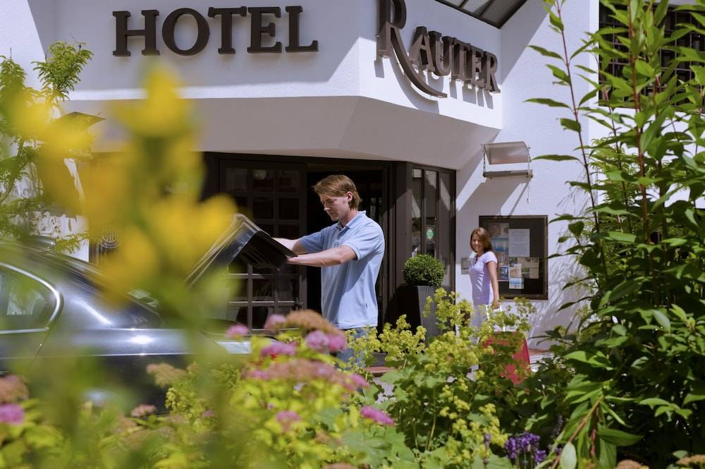 Hotel Rauter 1