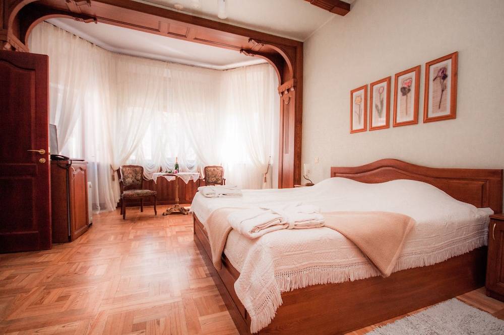 Hotel Kert FREE PARKING 1