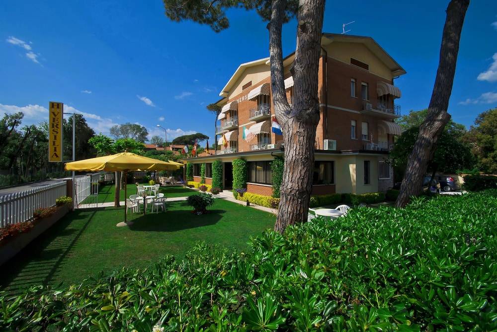 Hotel Versilia 1