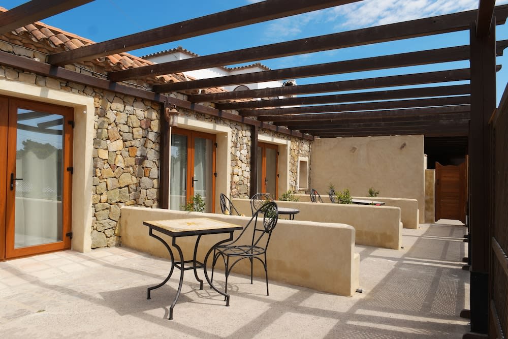 El Rancho 2