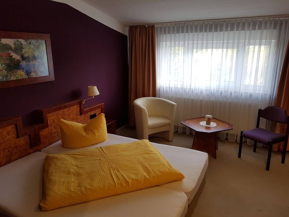 Landhotel Trampe 1