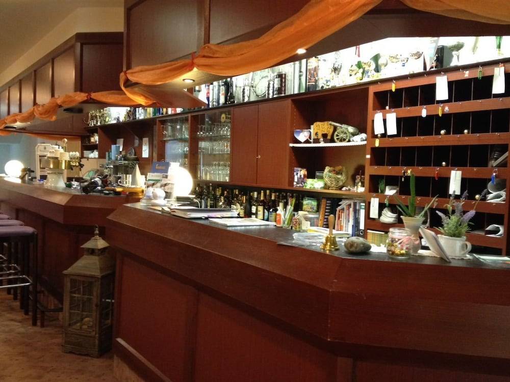 Landhotel Trampe 2