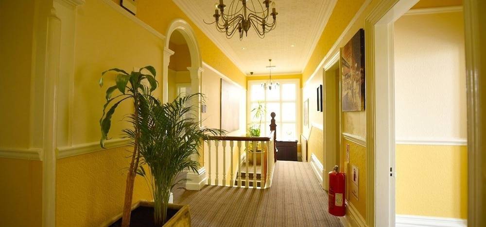 Victoria Park Hotel 2