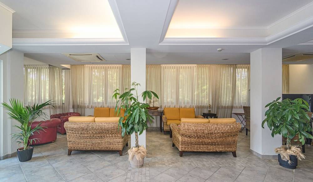 Hotel Nedy 2