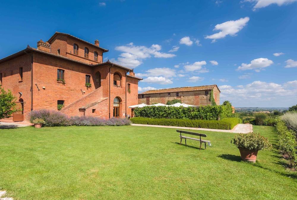 Relais la Leopoldina 1