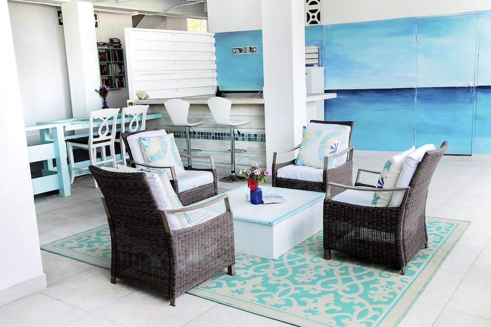 Adulo Apartments 2