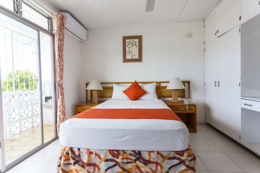 Adulo Apartments 2
