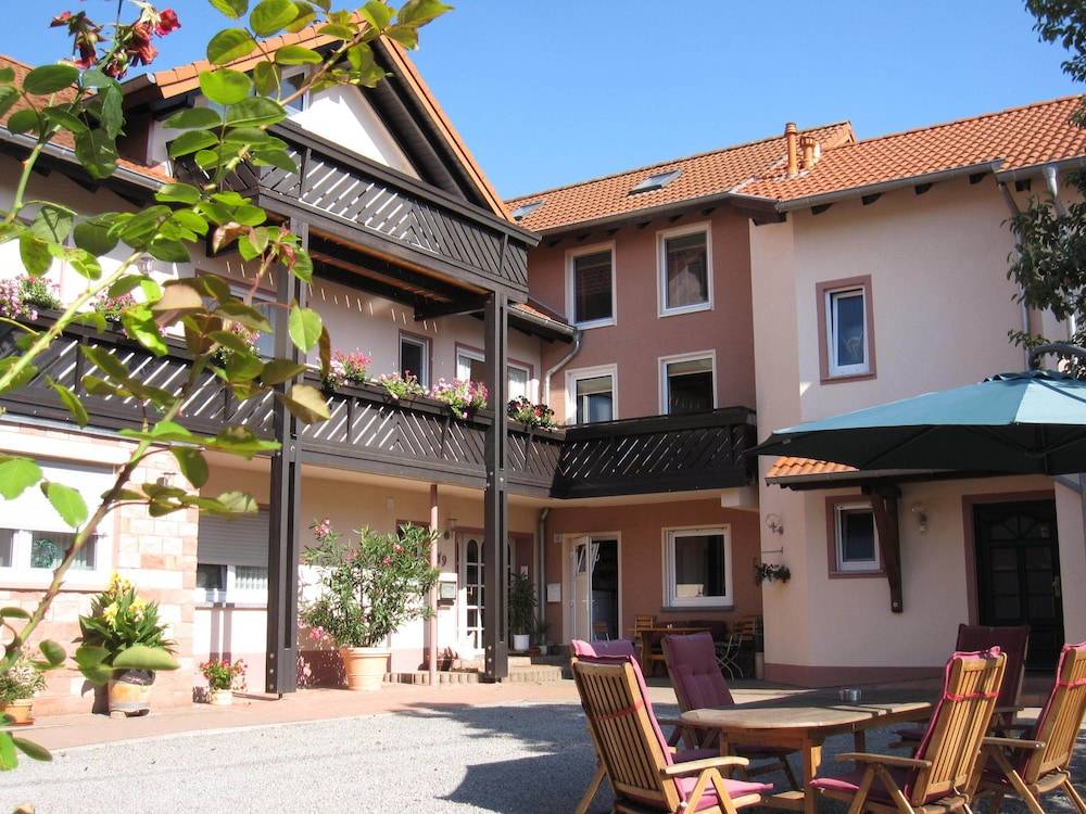 Gästehaus Birnbaumhof 1