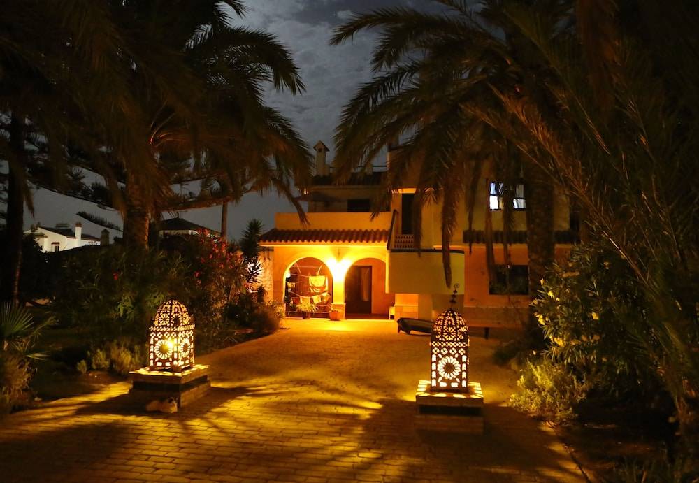 Paraiso Perdido Conil 2